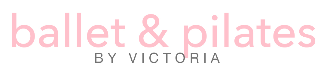 Ballet & Pilates by Victoria